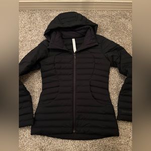 lululemon pack it down jacket